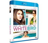 White bird - brd