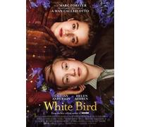 White Bird - Deutsche Tonspur