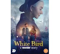 White Bird [DVD]