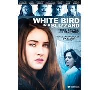 White Bird in a Blizzard [DVD] [2014] [Region 1] [US Import] [NTSC]