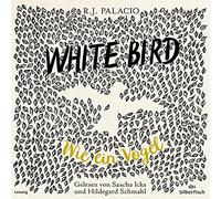 White Bird - Wie ein Vogel: 4 CDs