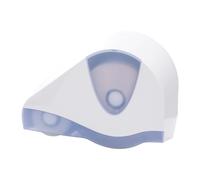 (White & Black) Ellipse Reserve Jumbo Dispenser