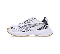 White/Black Low Top Sneaker Velophasis - male - PUMA - Sneakers - White - 7 UK - Shoes 7 UK