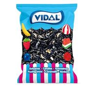 White / Black Orca Shark - Vidal - 250 Units