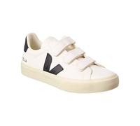 White/Black Veja Recife Logo Extra