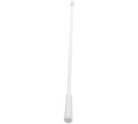 White Blind Wand Replacement Pull Rod for Curtains and Blinds