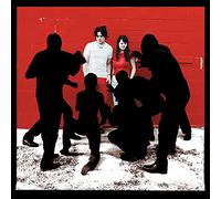 The White Stripes – White Blood Cells – 12" Vinyl – 20th Anniversary (2021)
