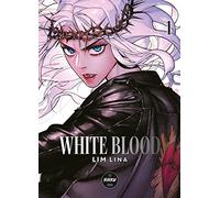 White blood - Tome 1 (1)