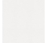 White Expanded Blown Vinyl Angular Grooves Wallpaper Textured Paintable 104816