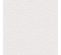 White Blown Vinyl Wallpaper Embossed Textured Patterned Paintable 2700-16