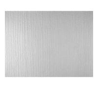 White Blown Vinyl Wallpaper Embossed Textured Patterned Paintable 2737-27