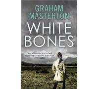 White Bones: 1 (Katie Maguire)