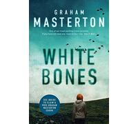 White Bones (Katie Maguire) by Graham Masterton (2014-09-01)
