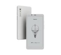 (White) BOOX Palma2 6.13 E-Reader | E-Ink Display | Android 13 | Fingerprint | MicroSD