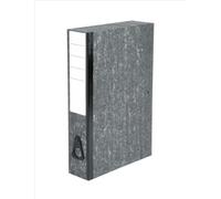 White Box Box File Cloud [Pack of 10]