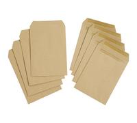 White Box C5 75Gsm Manila Self Seal Envelope (Pack Of 500)