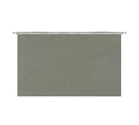 WhiteBox Suspension File WX21001 – Foolscap, Pack of 50, Green