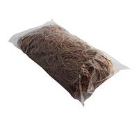 WhiteBox Rubber Bands Size 19 – 454g Pack