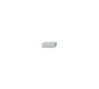 White Box Wb Toilet Roll 200Sheet 2Ply White Pk48