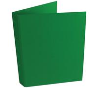 White Box Whitebox A4 Ring Binder - Green
