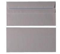 White Box Whitebox Dl 90Gsm Self Seal Envelope - White (Pack Of 1000)