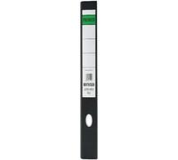 White Box Whitebox Foolscap Lever Arch File