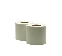 White Box Whitebox Toilet Roll, Pack Of 36, White