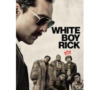 White Boy Rick