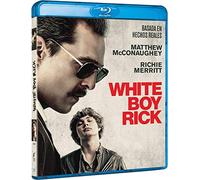 White Boy Rick