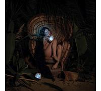 White Boy Scream - Bakunawa [VINYL]