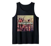 White Boy Summer - Rhodie Soldiers Tank Top