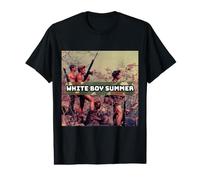 White Boy Summer - Rhodie Soldiers Value Graphic T-Shirt