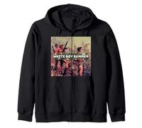 White Boy Summer - Rhodie Soldiers Zip Hoodie
