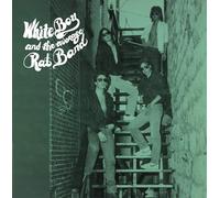 White Boy & The Average Rat Band - White Boy And The Average Rat Band [VINYL]