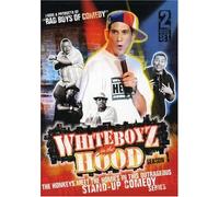 White Boyz in the Hood: Season 1 [DVD] [2006] [Region 1] [US Import] [NTSC]