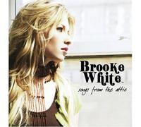 White, Brooke - Songs From the Attic