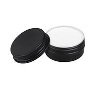 White Brow Mapping Paste Permanent Makeup Multi Purpose Brow Paste | Accurate lines precise positioning smooth creamy texture easy apply and remove gentle for all skin types multi