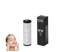 White Brow Mapping String, 30 m Microblading Supplies,Pre-Inked String for Permanent Eyebrow Shaping,Quick-Cut Cutter,Permanent Makeup Tool for Precise Brow Shaping