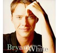 White, Bryan - How Lucky I Am [CASSETTE]