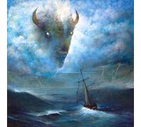 WHITE BUFFALO [11/12] NEW VINYL