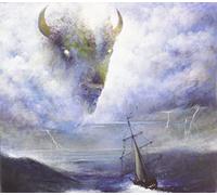 White Buffalo