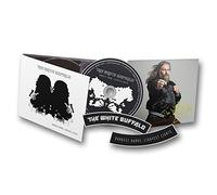 The White Buffalo – Darkest Darks, Lightest Lights – CD – Signed