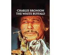 White Buffalo [DVD] [1977] [Region 1] [US Import] [NTSC]