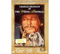 WHITE BUFFALO [DVD] SPECIAL EDITION IMPORT
