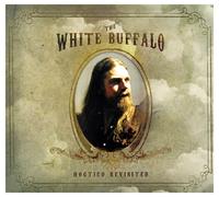 The White Buffalo - Hogtied Revisited