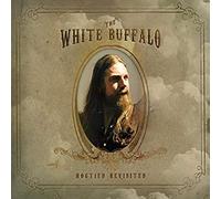 White Buffalo - Hogtied Revisited - CD - Z99z
