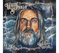 White Buffalo On the Widow's Walk CD NEW