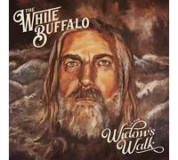 White Buffalo - On The Widow's Walk - COMPACT DISC - J123z