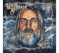 WHITE BUFFALO - ON THE WIDOWS WALK - New other - Y123z