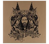 The White Buffalo - Once Upon A Time In The West [VINYL]